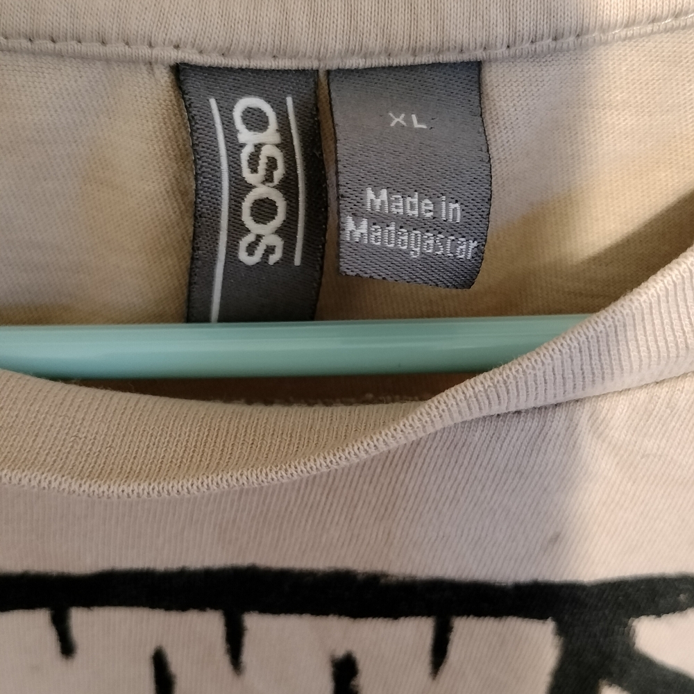 Transmasc Top Surgery Tee - Picture 3 of 3